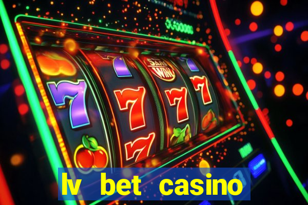 lv bet casino bonus codes