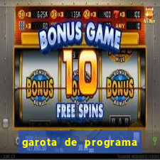 garota de programa com vídeo chamada