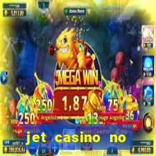 jet casino no deposit bonus