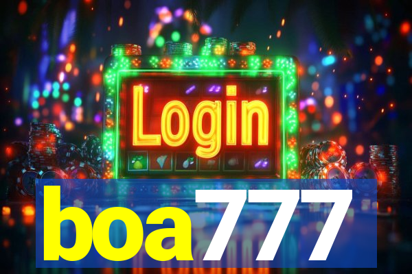 boa777