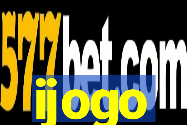 ijogo