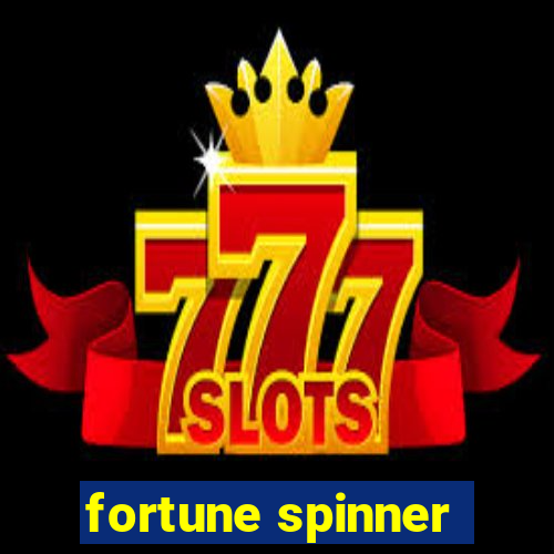 fortune spinner