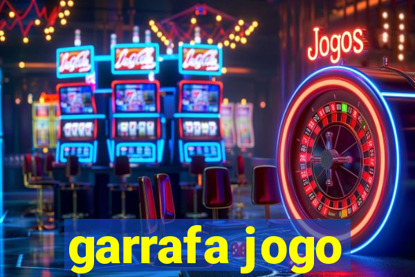 garrafa jogo