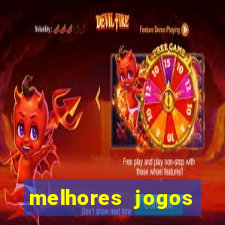 melhores jogos pagos ios