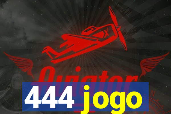 444 jogo