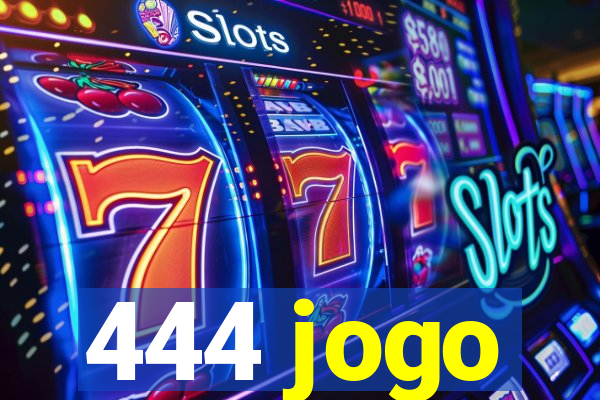 444 jogo