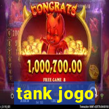 tank jogo