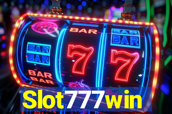 Slot777win