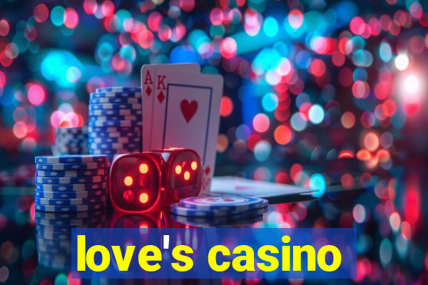 love's casino