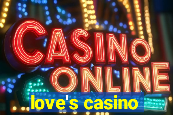 love's casino