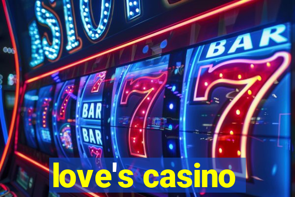 love's casino