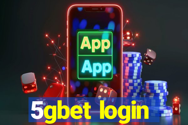 5gbet login