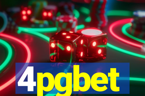 4pgbet