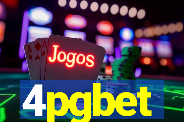 4pgbet