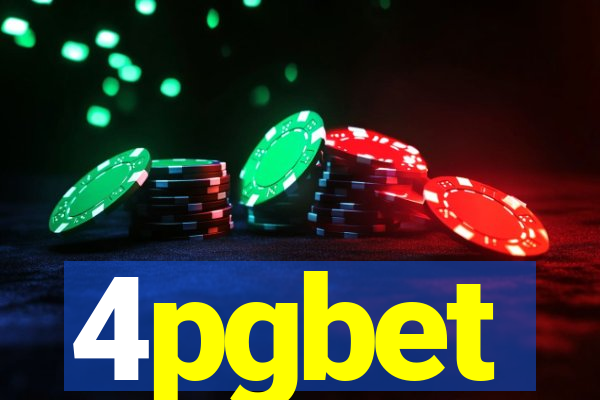 4pgbet