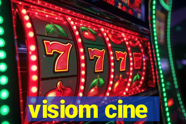 visiom cine