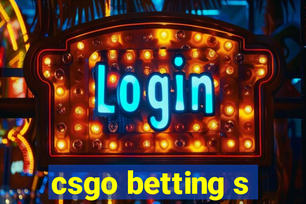 csgo betting s