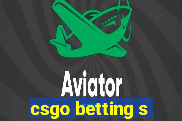 csgo betting s