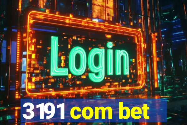 3191 com bet