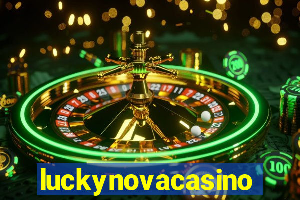 luckynovacasino