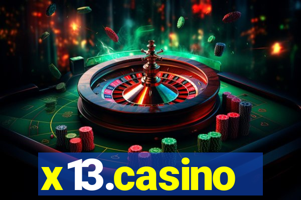 x13.casino