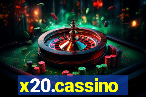 x20.cassino