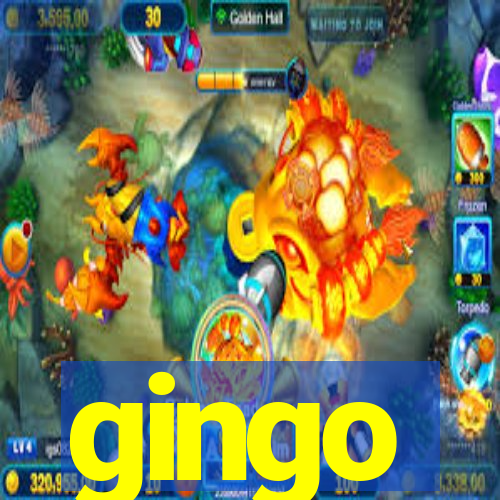 gingo