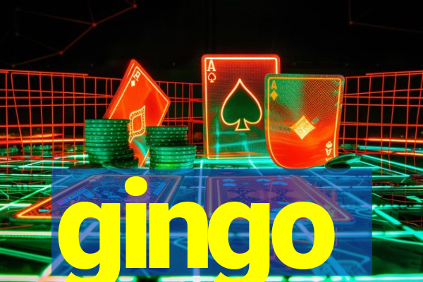 gingo