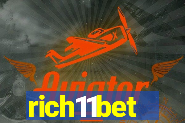 rich11bet