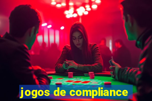 jogos de compliance