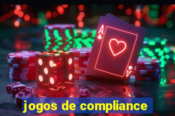 jogos de compliance