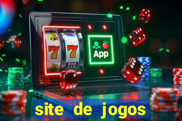 site de jogos futebol online