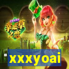 xxxyoai