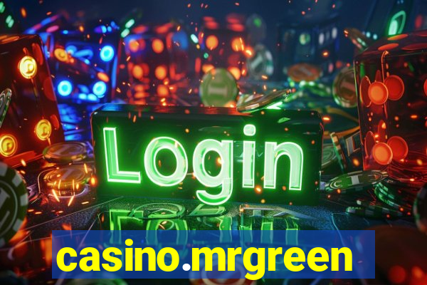 casino.mrgreen