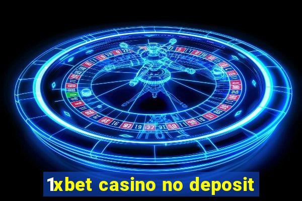 1xbet casino no deposit