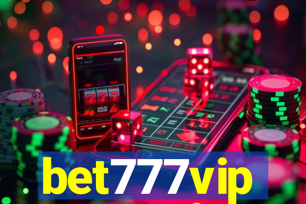 bet777vip