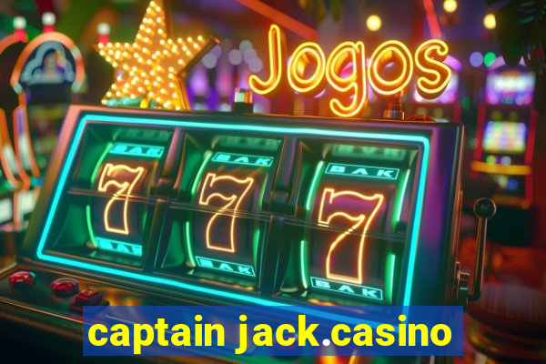 captain jack.casino