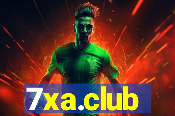 7xa.club