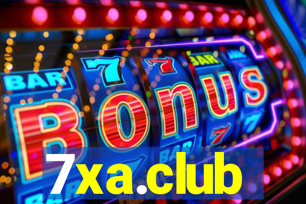 7xa.club