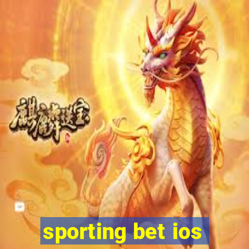 sporting bet ios