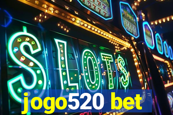 jogo520 bet