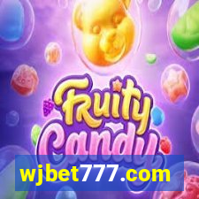 wjbet777.com