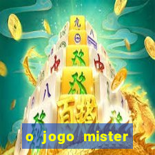 o jogo mister bingo paga mesmo