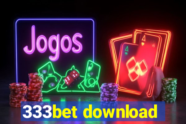 333bet download