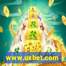 www.uxbet.com