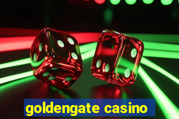 goldengate casino