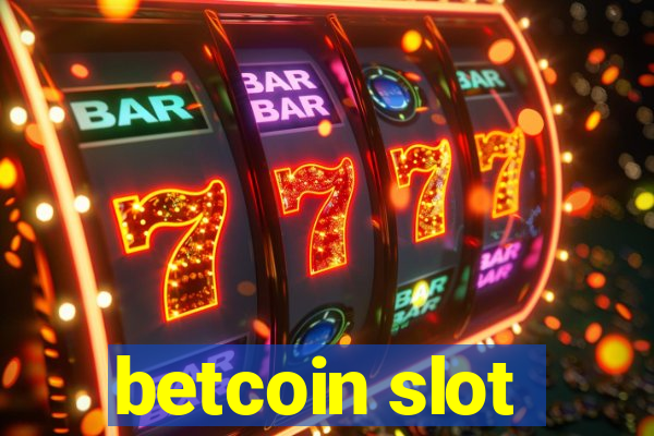 betcoin slot