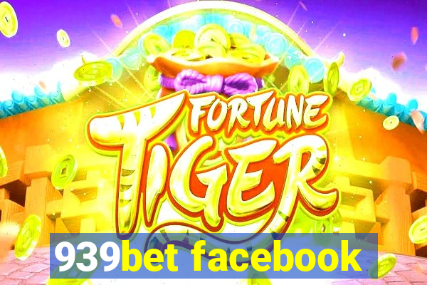 939bet facebook