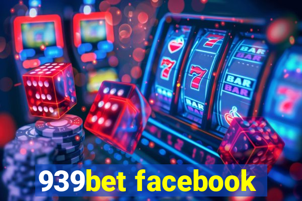 939bet facebook