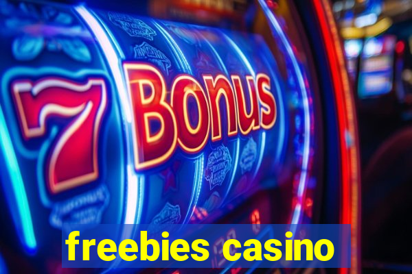 freebies casino